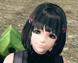 Illustration for article titled Xenoblade Chronicles X: The TAY Review